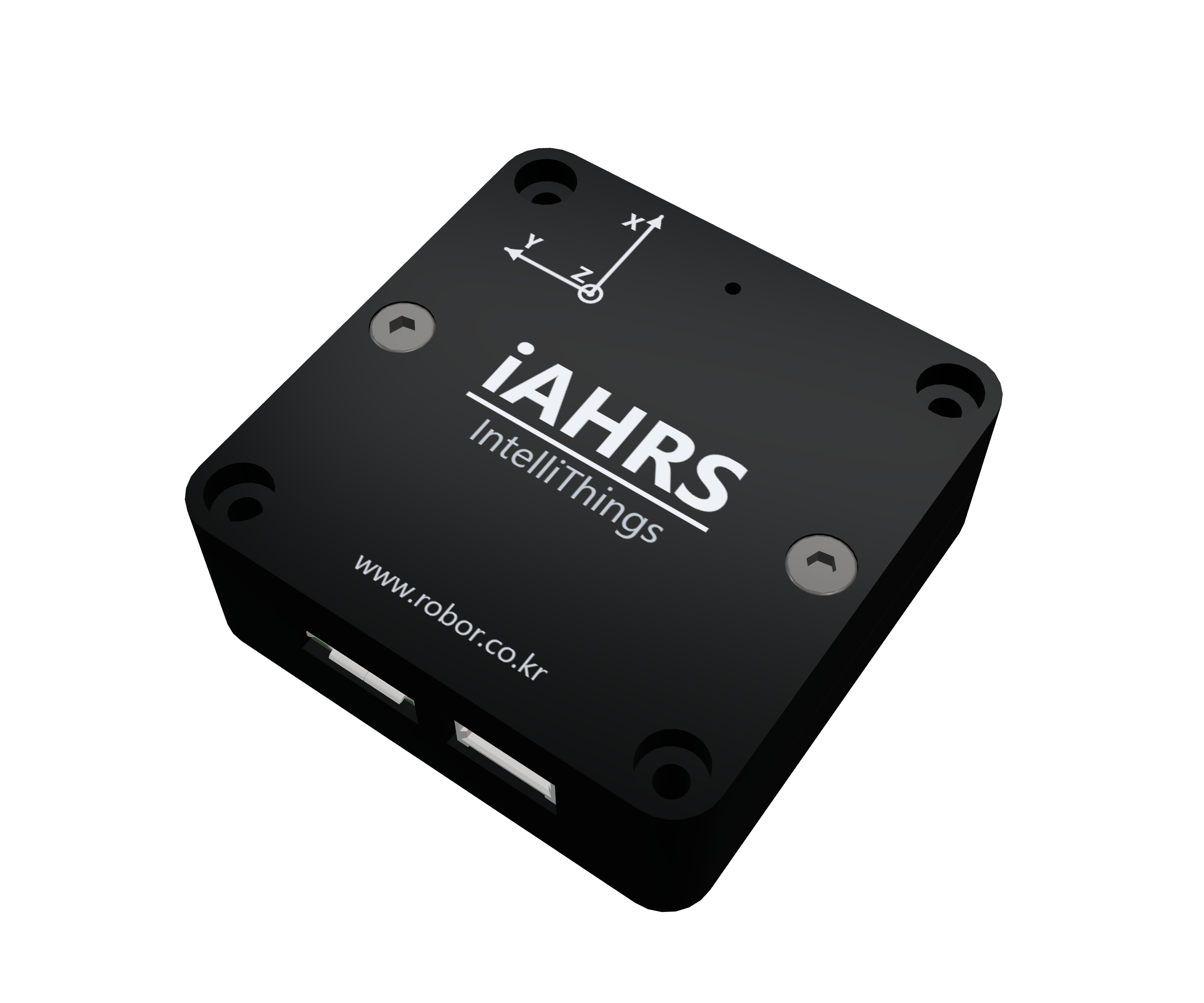 RB-SDA-v1 3D rendering