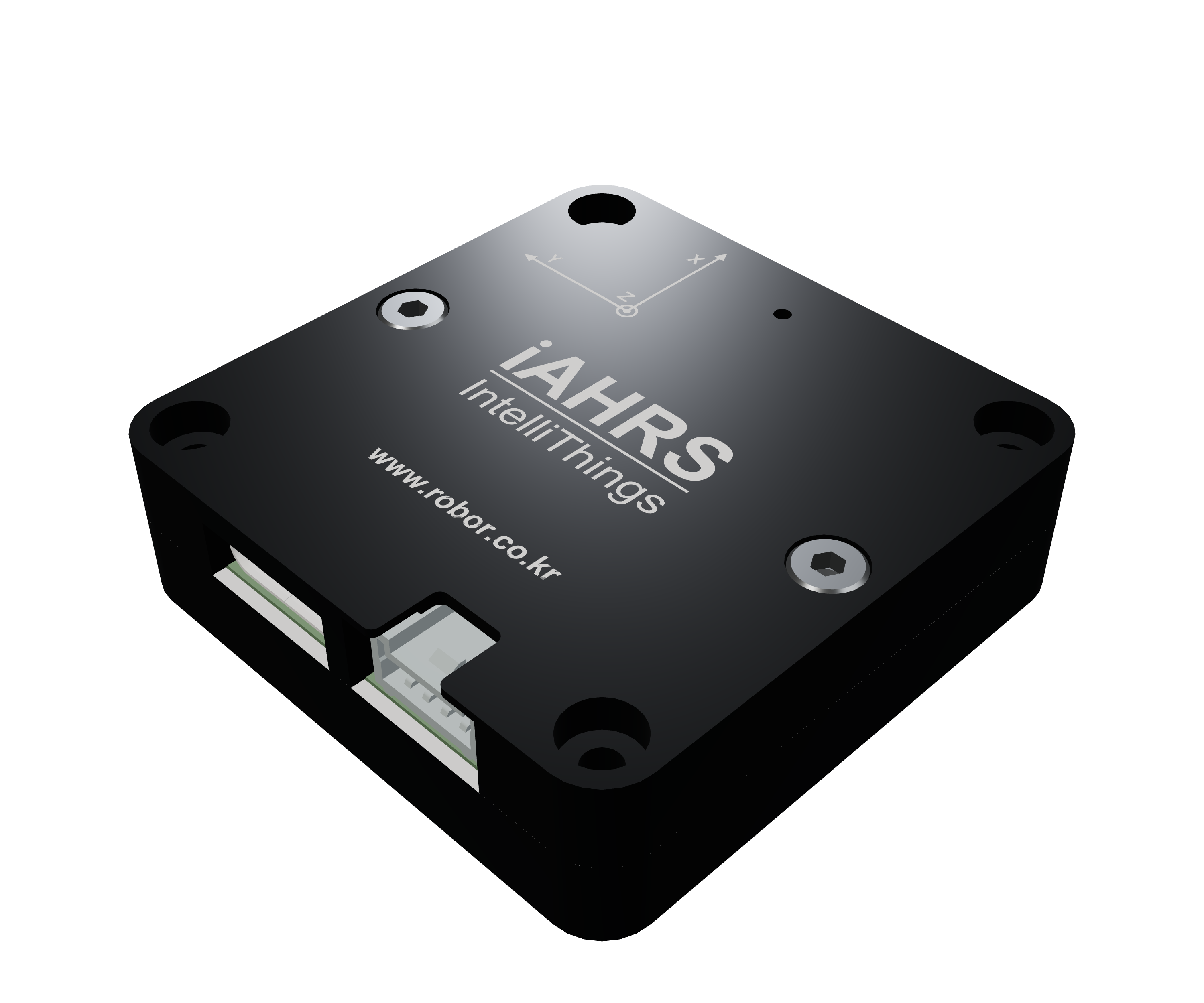 iAHRS-V2