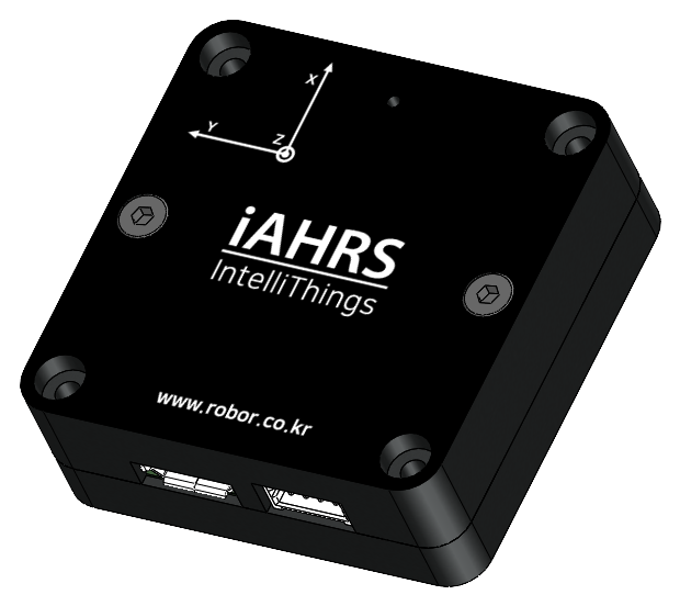 iAHRS-V3 AHRS